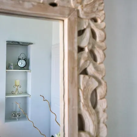 Aria Boutique Hotell Folégandros