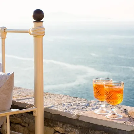 Aria Boutique Hotell