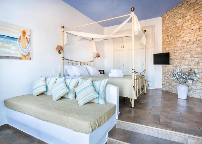 Aria Boutique فندق 4*