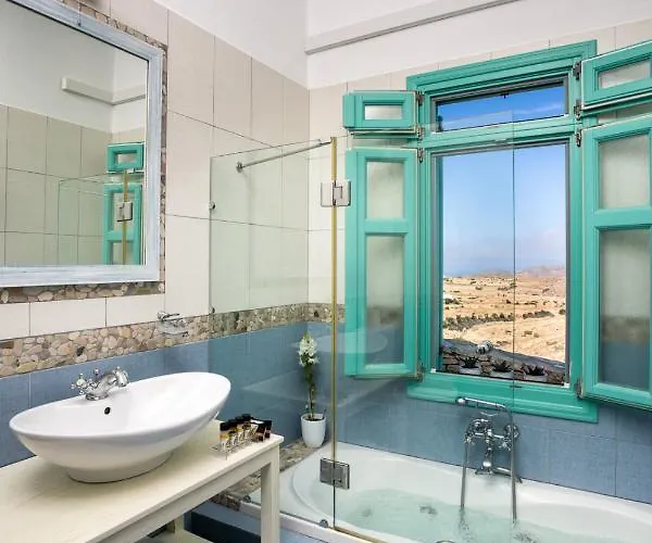 فندق Aria Boutique