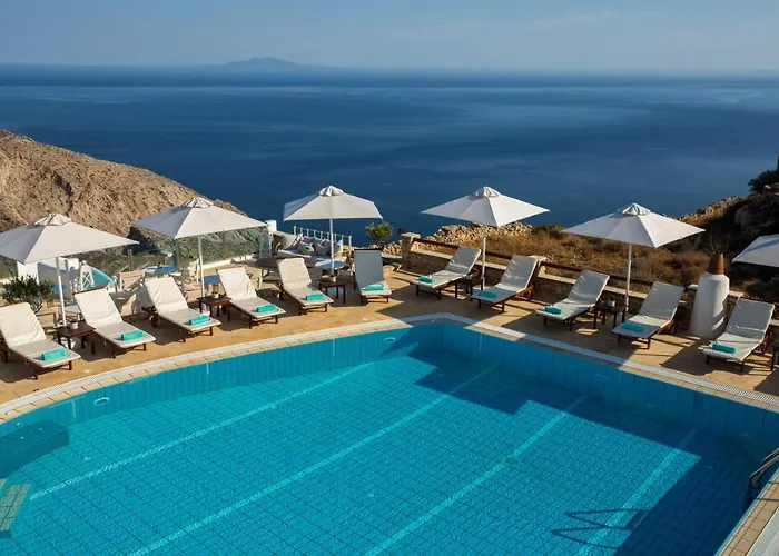 فندق Aria Boutique 4*