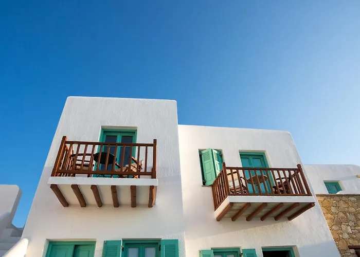 Aria Boutique فندق