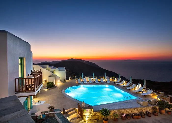 فندق Aria Boutique 4*