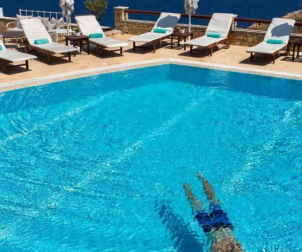 Aria Boutique فندق