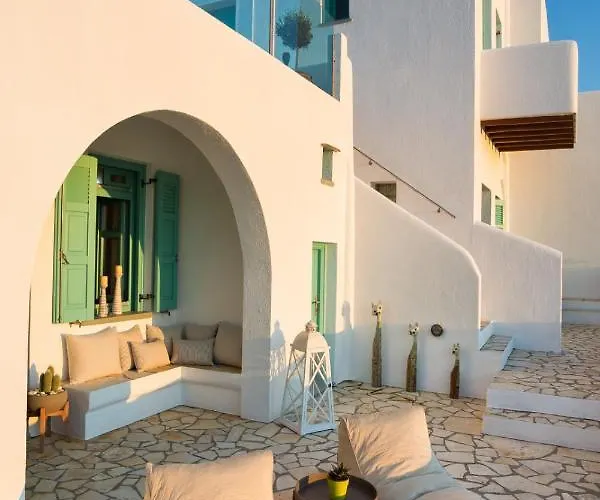 فندق Aria Boutique