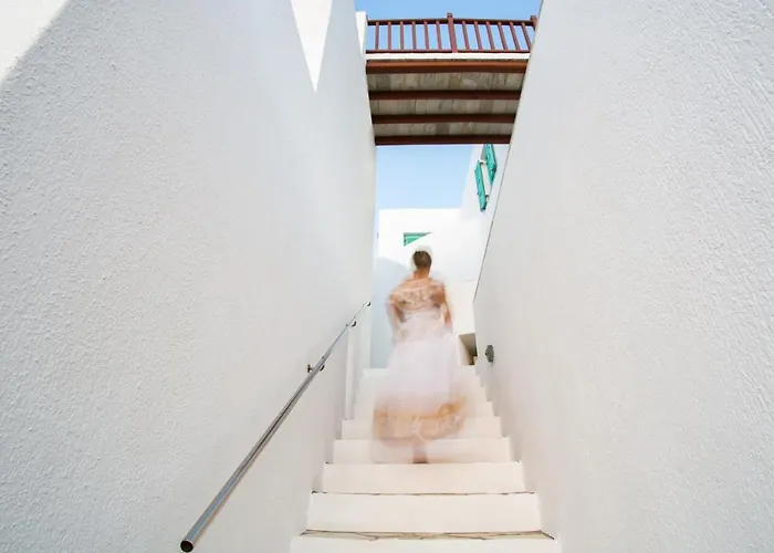 Aria Boutique فندق Folégandros