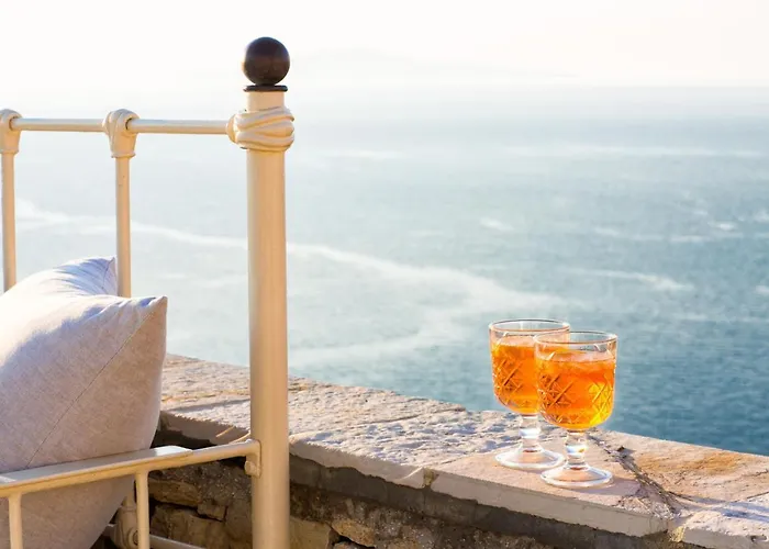 Aria Boutique فندق