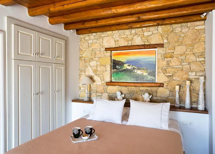 فندق Aria Boutique 4*