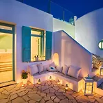 Aria Boutique 4* Folégandros