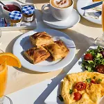 Aria Boutique Hotel 4*