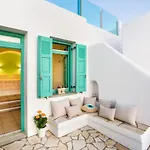 Hotel Aria Boutique 4*