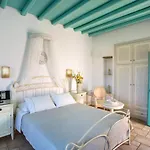 Hotel Aria Boutique Folégandros