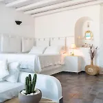 Aria Boutique Hotel Folégandros