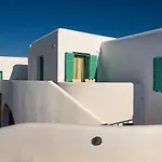Hotel Aria Boutique Folégandros