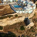 Hotel Aria Boutique Folégandros