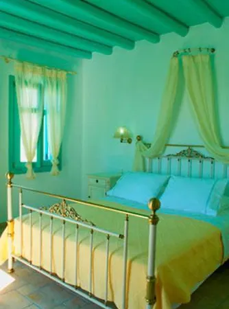 Aria Boutique 4*