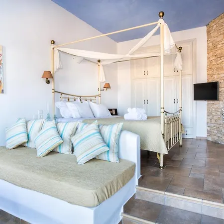 Aria Boutique Hotel 4*