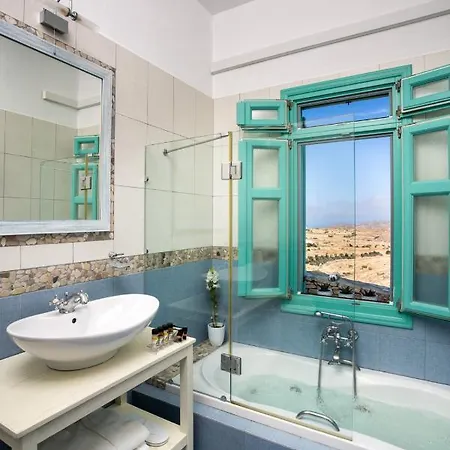 Hotel Aria Boutique