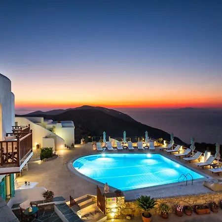 Hotel Aria Boutique 4*