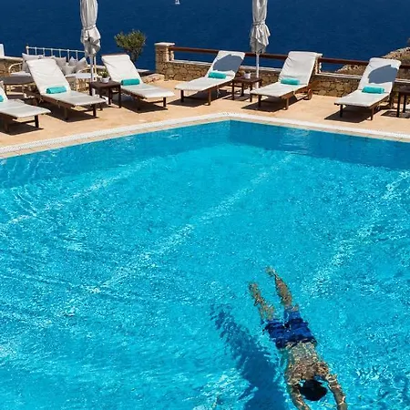 Aria Boutique Hotel