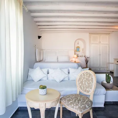 Hotel Aria Boutique 4*