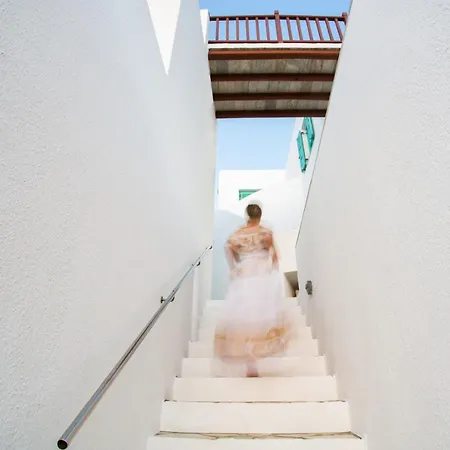 Aria Boutique Hotel Folegandros Town