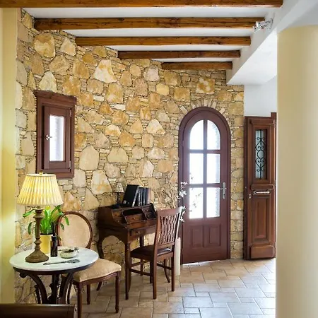 Hotel Aria Boutique 4*