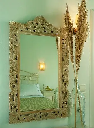 Aria Boutique Folegandros Town