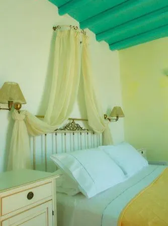 Hotel Aria Boutique