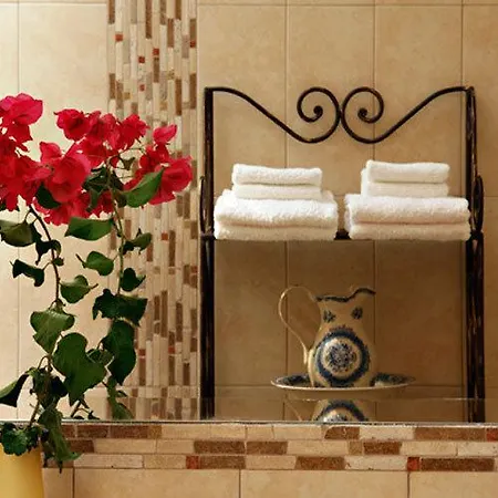 Hotel Aria Boutique Folegandros Town