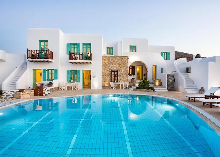 Hotell Aria Boutique