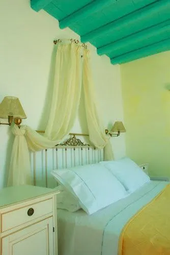 Hotell Aria Boutique